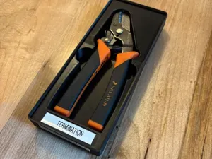 Gridfinity Paladin PA1171 Wire Strippers