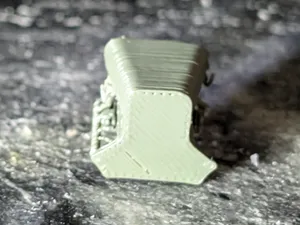 Toy Engine