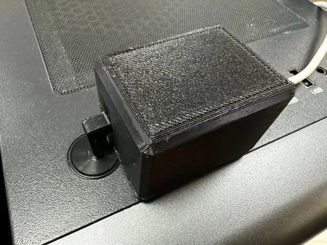 Vertical button with arduino WEMOS — Image 4 of 5