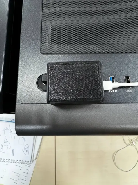 Vertical button with arduino WEMOS — Image 5 of 5