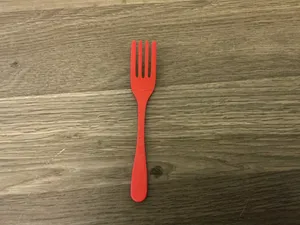 Fork
