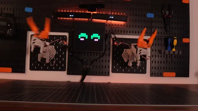 Qubit, The Desk Robot — Image 5 of 7