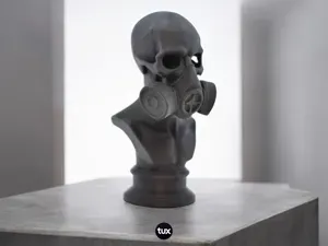 The Last Breath
