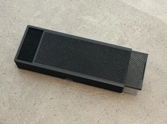 X2D/P2S Active Carbon and HEPA Filter — Фото 9 из 11