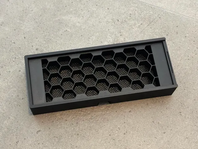 X2D/P2S Active Carbon and HEPA Filter — Фото 5 из 11