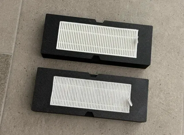X2D/P2S Active Carbon and HEPA Filter — Фото 11 из 11