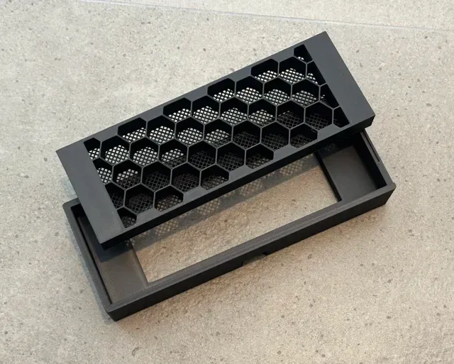 X2D/P2S Active Carbon and HEPA Filter — Фото 4 из 11