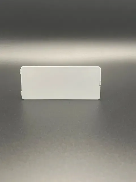 Bambu Lab P1 X1 Filter Cover 11/22 — Image 2 of 7