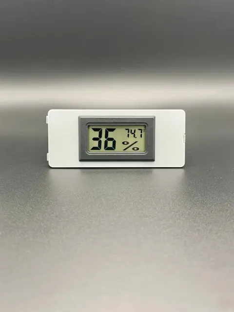 Bambu Lab P1 X1 Filter Cover 11/22 — Image 3 of 7