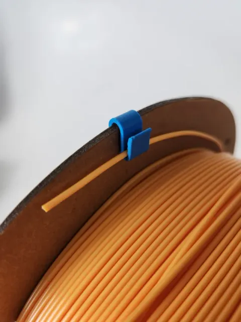 Filament Spool Clip Kit Card — Фото 6 из 6
