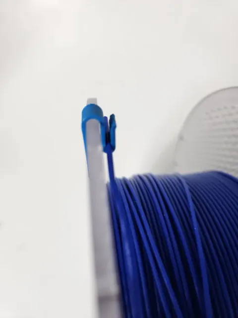 Filament Spool Clip Kit Card — Фото 5 из 6