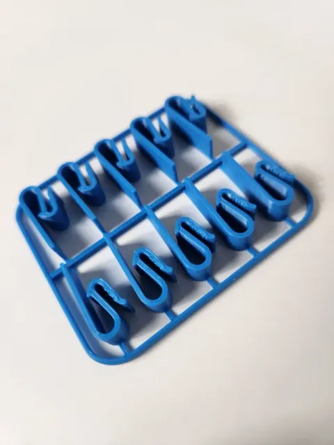 Filament Spool Clip Kit Card — Фото 3 из 6