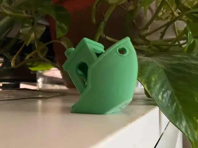 Sinking Benchy... — Фото 4 из 5