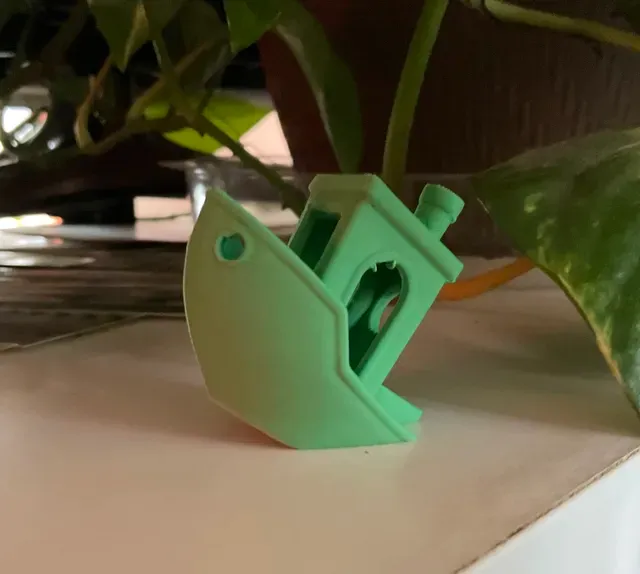 Sinking Benchy... — Фото 3 из 5