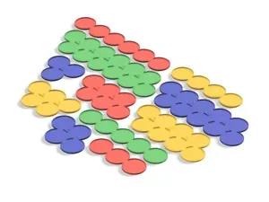 25mm, 28mm, 32mm & 40mm Movement Trays