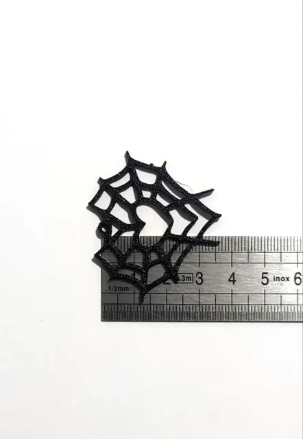 Spider Love - Earrings — Фото 2 из 2