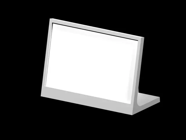 Weather E-Ink 7.5inch Display — Фото 5 из 6