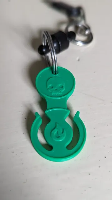 Escapable Trolley Token: Australian $1 Coin — Image 3 of 3