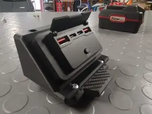 Powerbank Parkside
