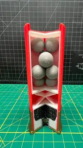 12 Gauge Shotgun Shell Cut Away Model