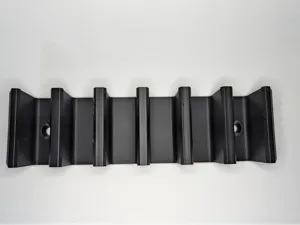 Click-In Hockey Stick Wall Mount