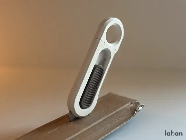 Utility Cutter - Durable Stylish Knife — Image 2 of 7