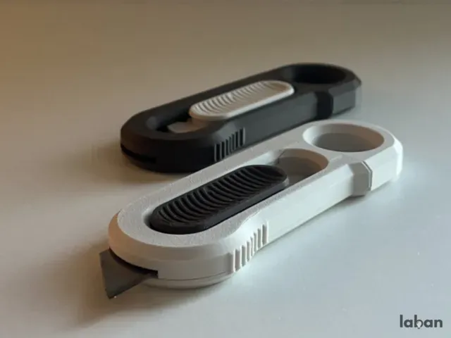 Utility Cutter - Durable Stylish Knife — Image 3 of 7