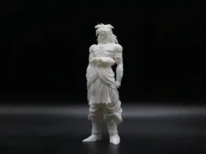 Broly - Dragonball Z Figurine