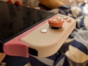 Switch 2, joycon 1 adapter V2!!