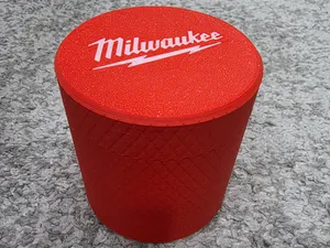 Milwaukee Container Disc 76mm