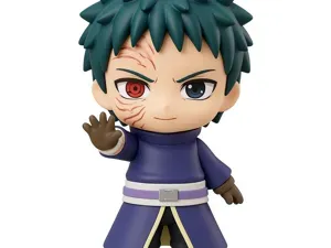 Obito Uchiha Chibi Figure