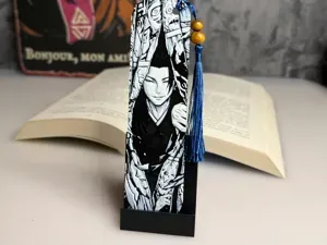 Bookmarks JujutsuKaisen v2
