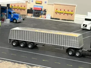 1/64 DryBulk 42ft