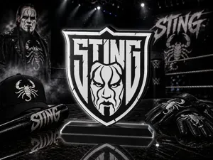 Sting Table Stand