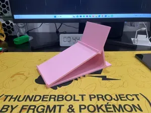 iPad stand for two or keyboard