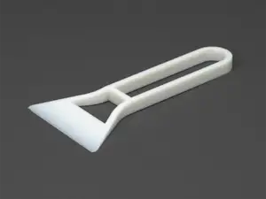 Bambu Bed Scraper