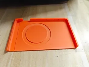 阅星瞳X4侧滑壳v2