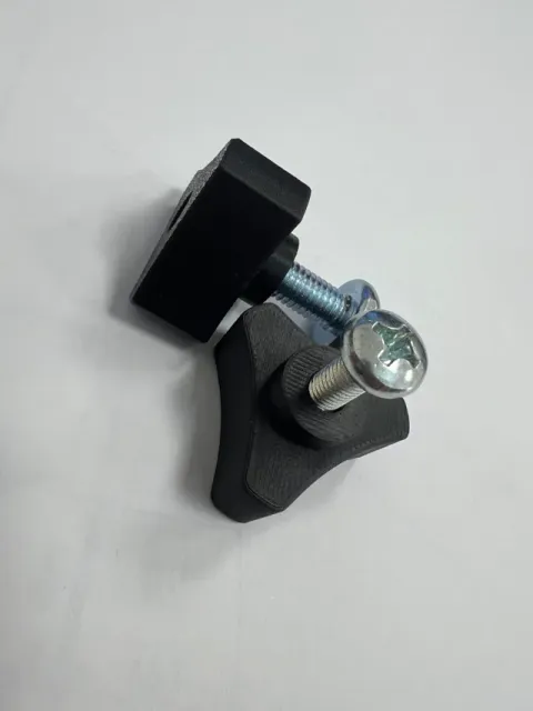 Knobs for nuts M6 and M8 — Image 2 of 6