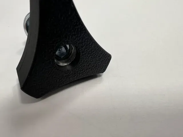 Knobs for nuts M6 and M8 — Image 4 of 6