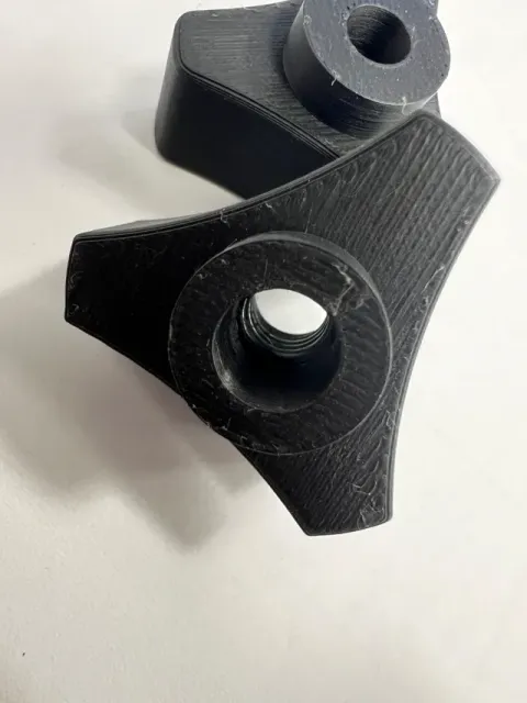 Knobs for nuts M6 and M8 — Image 3 of 6