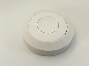 Minimal Round Wall Mount for SONOFF SNZB-01P