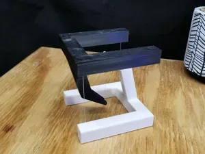 Simple Tensegrity