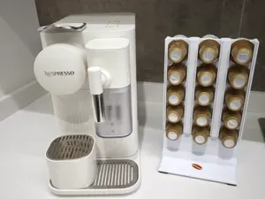 Nespresso Capsule Holder / Porta Capsule Caffè