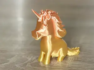Cute unicorn