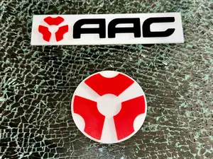 AAC Logo (Advanced Armament Corp)