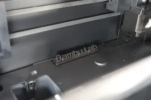 Bambu Lab Z-Cover P1P P1S X1C