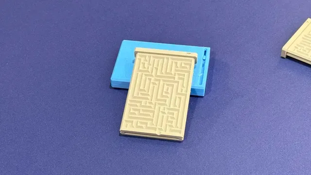 Gift Card Maze — Image 4 of 5