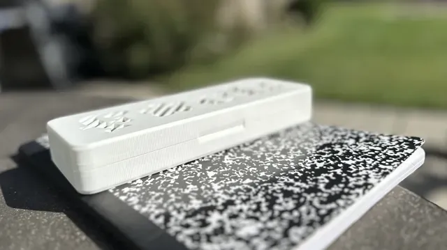 Just a Pencil Case - No Supports & Print-in-place — Image 5 of 5
