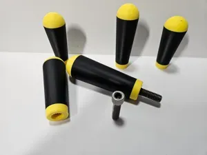 Handles for socket cap screws - imperial sizes