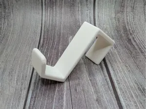 Hook Holder 1 hook with 30 mm gap